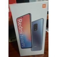 ราคา Xiaomi Redmi Note 9s (6+128GB) Blue ใหม่รับประกัน15เดือน (3654904288)