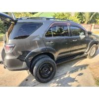 ราคา ล้อเดฟ 6/139.7/18" ยาง165/90/18 สูง30" (28180124703)