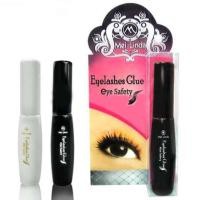 ราคา กาวติดขนตา MEI LINDA EYELASH GLUE EYE SAFETY (787792275)