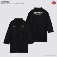 ราคา ชุดคลุมอาบน้ำ CARNIVAL X IMPERIAL LEATHER BATH ROBE (23686154792)