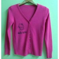 ราคา เสื้อคลุมไหมพรมคิตตี้ (90642705)