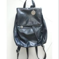 ราคา กระเป๋าเป้หนังแท้ Nine West มือสองสภาพสวย (7216279860)
