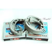 ราคา ผ้าเบรค Honda Giorno Af24 50cc , Julio, Dio, Dio Zx (4329005320)