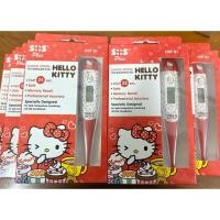 ราคา พร้อมส่ง SOS Plus Hello Kitty Clinical Digital Thermometer ปรอทวัดไข้ดิจิตอล (4320574331)