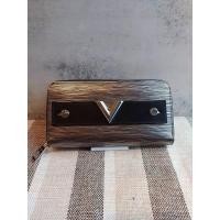 ราคา Lv_Longwalletสวยสภาพดีใหม่มาก (23185705966)