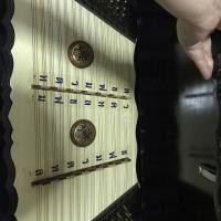 ราคา เครื่องดนตรีไทย ขิม (2708954636)