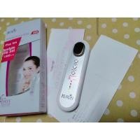 ราคา **มือสอง เครื่องนวดหน้า Kuron micro Plus ion (7036417821)