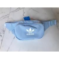 ราคา Adidasคาดอกของแท้ สีฟ้า [ถูกที่สุด‼️] (3315198259)
