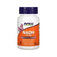 ราคา sales พร้อมส่ง Now NADH 10 mg 60 capsules หมดอายุ 06/2026 (25650913803)