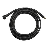 ราคา ZINSANO สายฉีดน้ำแรงดันสูง 5 เมตร รหัสสินค้า BBZIHOSE0016 สำหรับรุ่น FA1002 , FA1004 , FA1202 , ZN1101 , ANGARA , NILE (7804524280)