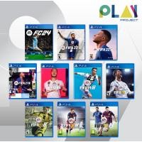 ราคา [ลดสูงสุด 1,000.- เก็บโค้ดในแชท] [มือ2] [PS4] รวม Fifa FC เกมบอล [เกมps4] [PlayStation4] [มือ2] [มือสอง] (20795671228)
