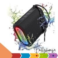 ราคา จัดส่งด่วน KOLEER S31 ลำโพงบลูทูธกันน้ำ 10W FM/AUX/USB/TF เหมาะสำหรับสายเที่ยว ของแท้ (28514617855)