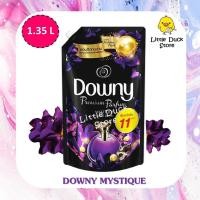 ราคา Downy ดาวน์นี่ มิสทีค Premium Parfum ผลิตภัณฑ์ปรับผ้านุ่ม สูตรเข้มข้นพิเศษ 1.35 ลิตร (6419871668)