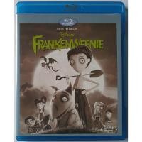 ราคา Frankenweenie แฟรงเคนวีนนี่ คืนชีพเพื่อนซี้สี่ขา Blu Ray 3D เล่น 2D ธรรมดาไม่ได้ (27330744003)