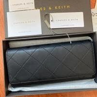 ราคา กระเป๋าเงินใบยาว ck แท้ อุปกรณ์ครบ (6008319307)