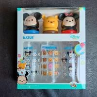 ราคา ขวดนม Natur x Disney TSUM TSUM ขนาด 8oz (4266702456)