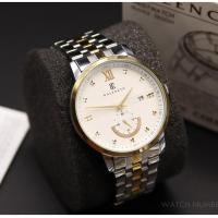 ราคา ของแท้ประกันศูนย์ไทย 1 ปี นาฬิกาข้อมือ Balencia รุ่น W1211 กันน้ำ (6758637896)