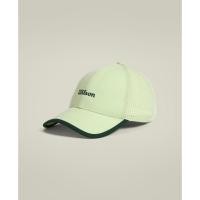 ราคา Wilson Unisex STRUCTURED CLASSIC CAP WU00011511GNR Official Store (27232539059)