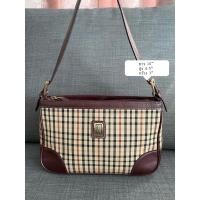 ราคา กระเป๋า DAKS Shoulder Bag มือสองของแท้ (17619282032)