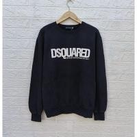 ราคา คอลูกเรือ dsquared ดั ้ งเดิม (25128226674)