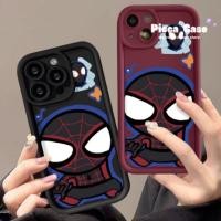 ราคา เคสโทรศัพท์มือถือ ลายสไปเดอร์แมน สําหรับ Vivo Y11 V29 Y27 Y35 Y22 Y17 Y21 Y17S Y36 Y20 Y16 Y15 Y20i V25 Y02 Y1s Y12i V27 Y12 Y20s Y33s V25E Y51 Y91C Y15A Y31 Y22s Y30 Y21s Y12s Y91 Y53s (25600551559)