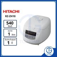 ราคา HITACHI หม้อหุงข้าว รุ่น RZ-ZH10 ขนาด 1.0 ลิตร (13595595170)