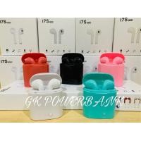 ราคา หูฟังบลูทูธ i7S TWS (1250060315)