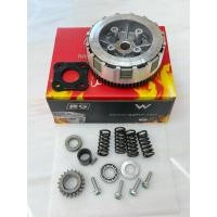 ราคา ครัชโซนิคRGชุดครัชโซนิคใส่เวฟ125ครัชมือพร้อมอุปกรณ์ใส่125ได้ทุกรุ่นรถไม่เกินปี2022สำหรับรถทำครัชมือ (28921910206)