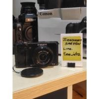 ราคา compact digital camera samsung ex1 (8696191226)