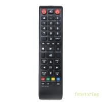 ราคา Fun AK59-00149A FIT สําหรับ DVD BluRay Player BD-F5100 BD-FM51 BD-FM57C BD-H5100 BD-JM59 รีโมทคอนโทรล BD-J5900 BD-JM57C TM (29830275360)
