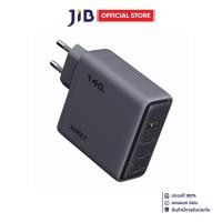 ราคา ADAPTER CHARGER (อะแดปเตอร์) AUKEY PA-C6 COMET MIX4 140W - BLACK (26681529649)