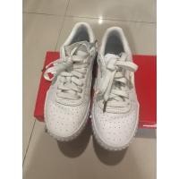 ราคา รองเท้าpumaมือสองสภาพใหม่ (6080589572)