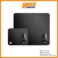ราคา STEELSERIES QCK | Low Profile Mousepad | Micro-Woven (Small / Large) แผ่นรองเม้าส์ | By Speed Computer (27412565466)