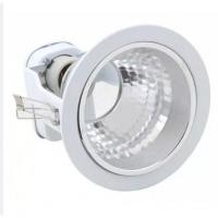 ราคา AJuShop PHILIPS โคมดาวน์ไลท์แบบฝังฝ้าหน้ากลม ขอบขาว 4 นิ้ว E27 รุ่น FBS111 **ถูกมาก (28956406433)