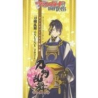ราคา VG-D-TB01--BOX Vanguard Touken Ranbu Boorter Box N0520 VG D Other Booster 1 Box VG-D-TB01--BOX (28802840603)