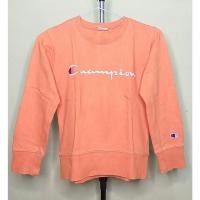 ราคา Champion Crewneck เสื้อสเวตเตอร์เด็ก Ori_Outwear Fit (24632101800)
