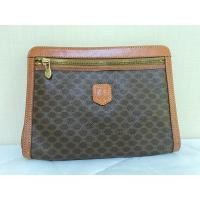 ราคา ขายกระเป๋าCelineแท้มือสองClutch (23829599148)