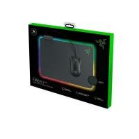 ราคา แผ่นรองเม้าส์ Razer Firefly V2 (6757241157)