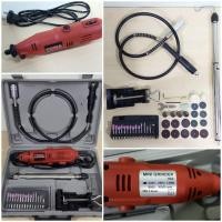 ราคา เครื่องเจียรสายอ่อน /เครื่องเจียรมินิ (Foredom) Towa HG3 (2588197767)