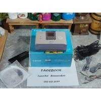ราคา เครื่องปริ๊นรูป CANON SELPHY CP710 COMPACT PHOTO PRINTER (22138536554)