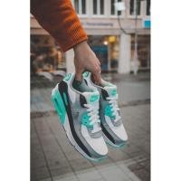 ราคา รองเท้าNike air max 90 ของแท้100% (4365712953)