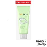 ราคา Dove Pore-Cleaning Face Wash Gel 140g Skincare 【Direct from Japan】 (27021402727)