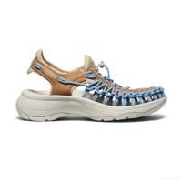 ราคา Keen รองเท้าผู้หญิง รุ่น Women's UNEEK ASTORIA (CHIPMUNK/FADED DENIM) (20981432930)