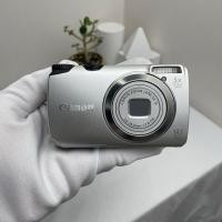 ราคา Canon powershot a3200is(รุ่นหายากมากๆ) (26928086202)
