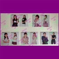 ราคา Depart Cher ฟูลคอมพ์ 10ใบ BNK48 เฌอปราง Cherprang Bnk DepartCher Photoset Full Comp (22659687838)