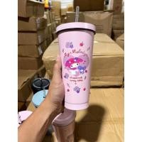 ราคา แก้วน้ำมายเมโลดี้ 750ml .เย็นนาน (20621769714)