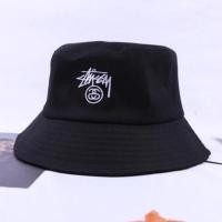 ราคา แฟชั่น Stussy Unisex Bucket Hat หมวกชาวประมง (20289066843)