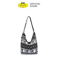 ราคา NaRaYa Chang Tote Slouchy Bag กระเป่าสะพายไหล่ ทรงโค้ง NCH-02 (28026806860)