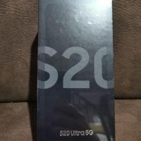 ราคา Samsung Galaxy S20 Ultra 5G ประกันศูนย์ไทย (5518694108)