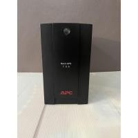 ราคา เครื่องสำรองไฟ UPS APC 650-700-1100 VA มือสอง เครื่องเปล่า-แบตใหม่ มีรับประกัน 3 เดือน (6978053886)